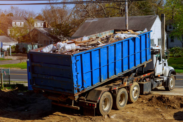 Best Office Junk Removal  in Cary, IL