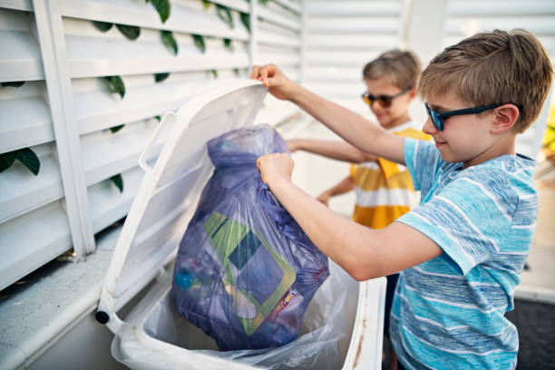Best Full-Service Junk Removal  in Cary, IL