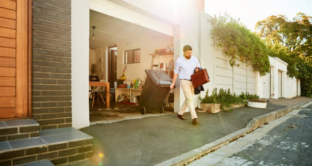 Best Junk Removal and Recycling  in Cary, IL