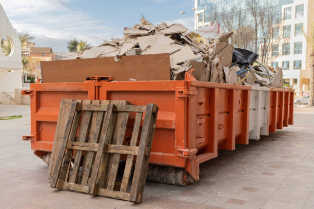 Best Commercial Cleanout Services  in Cary, IL