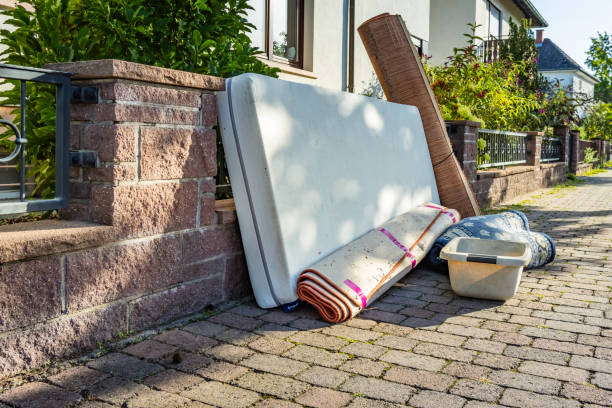 Best Same-Day Junk Removal  in Cary, IL