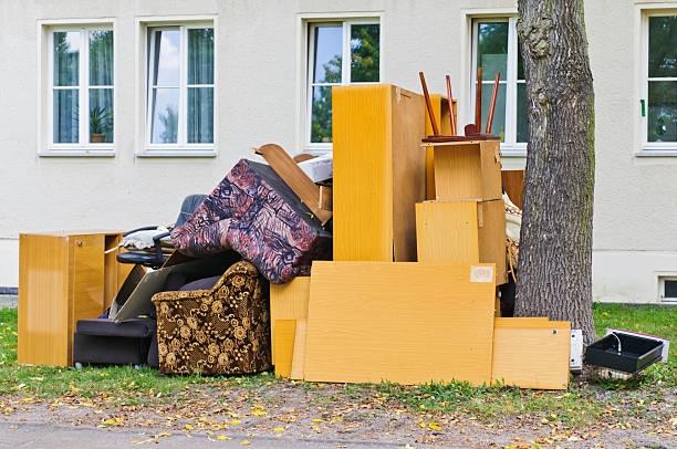 Trusted Cary, IL Junk Removal Experts