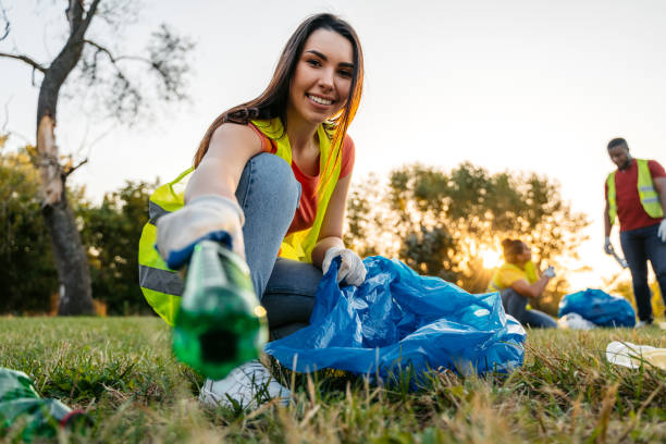 Yard Cleanup Services in Cary, IL