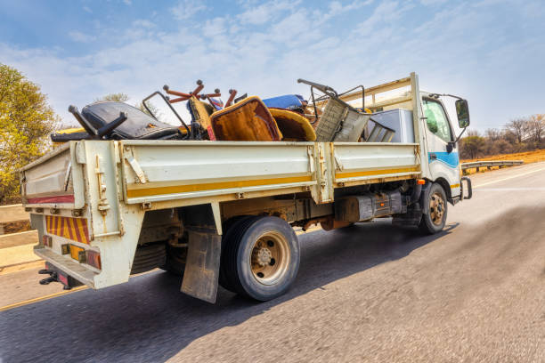 Trash Removal Near Me in Cary, IL