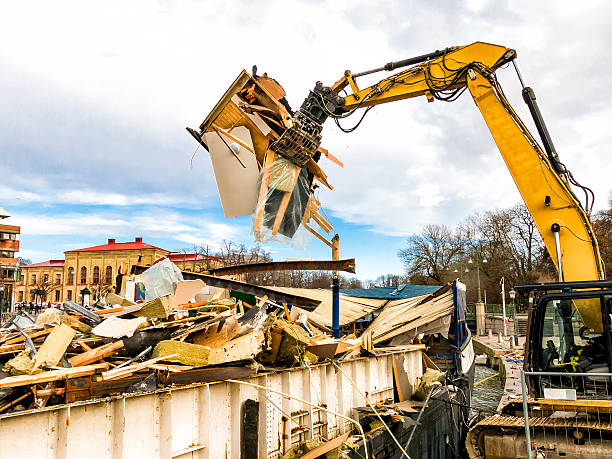Best Trash Removal Near Me  in Cary, IL