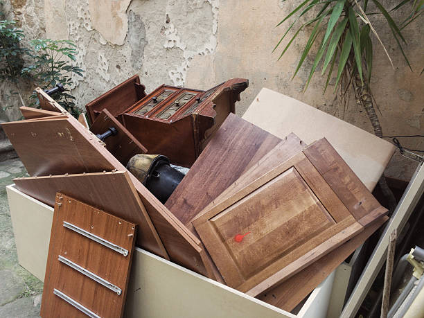 Best Garage Cleanout Services  in Cary, IL